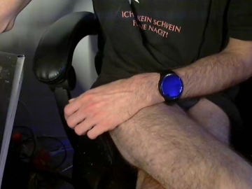 matthiasx75  25-09-2021 Recorded Video Webcam